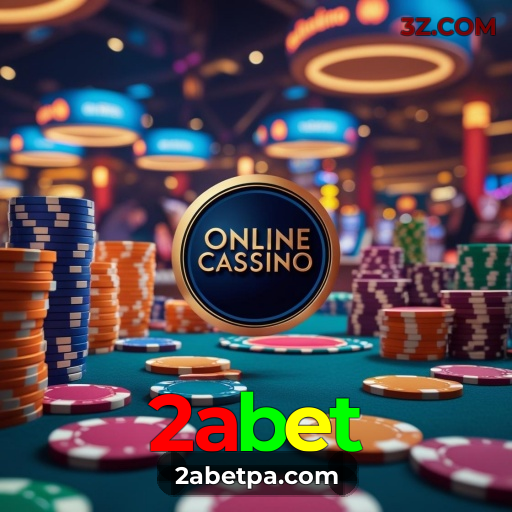 Baixar Aplicativo 2abet | Cassino Online 24 Horas