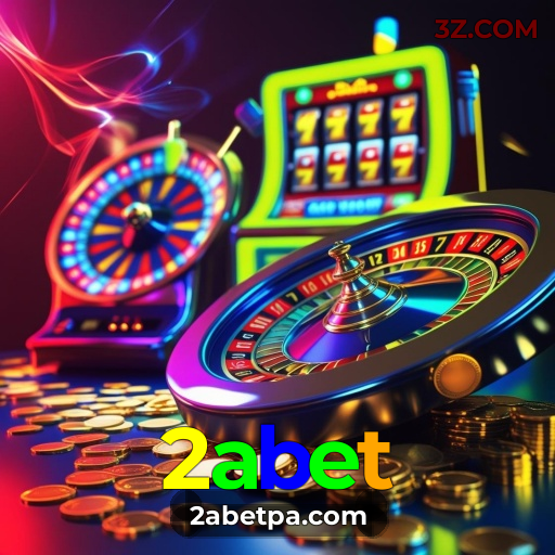 2abet: Apostas Esportivas Online com Segurança e PIX