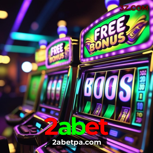 2abet | Experiência VIP, Profissional e Realista no Cassino Online