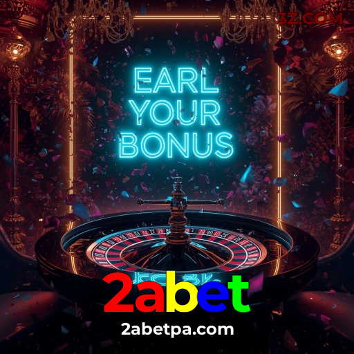 2abet | Experiência VIP, Profissional e Realista no Cassino Online