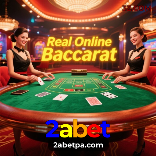 2abet: Cassino Online Seguro com Jogos Exclusivos