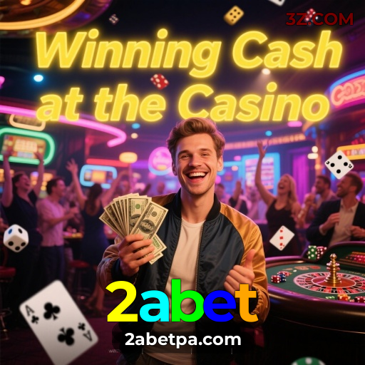 Aposte nos Jogos Mais Divertidos do 2abet | Cassino Seguro